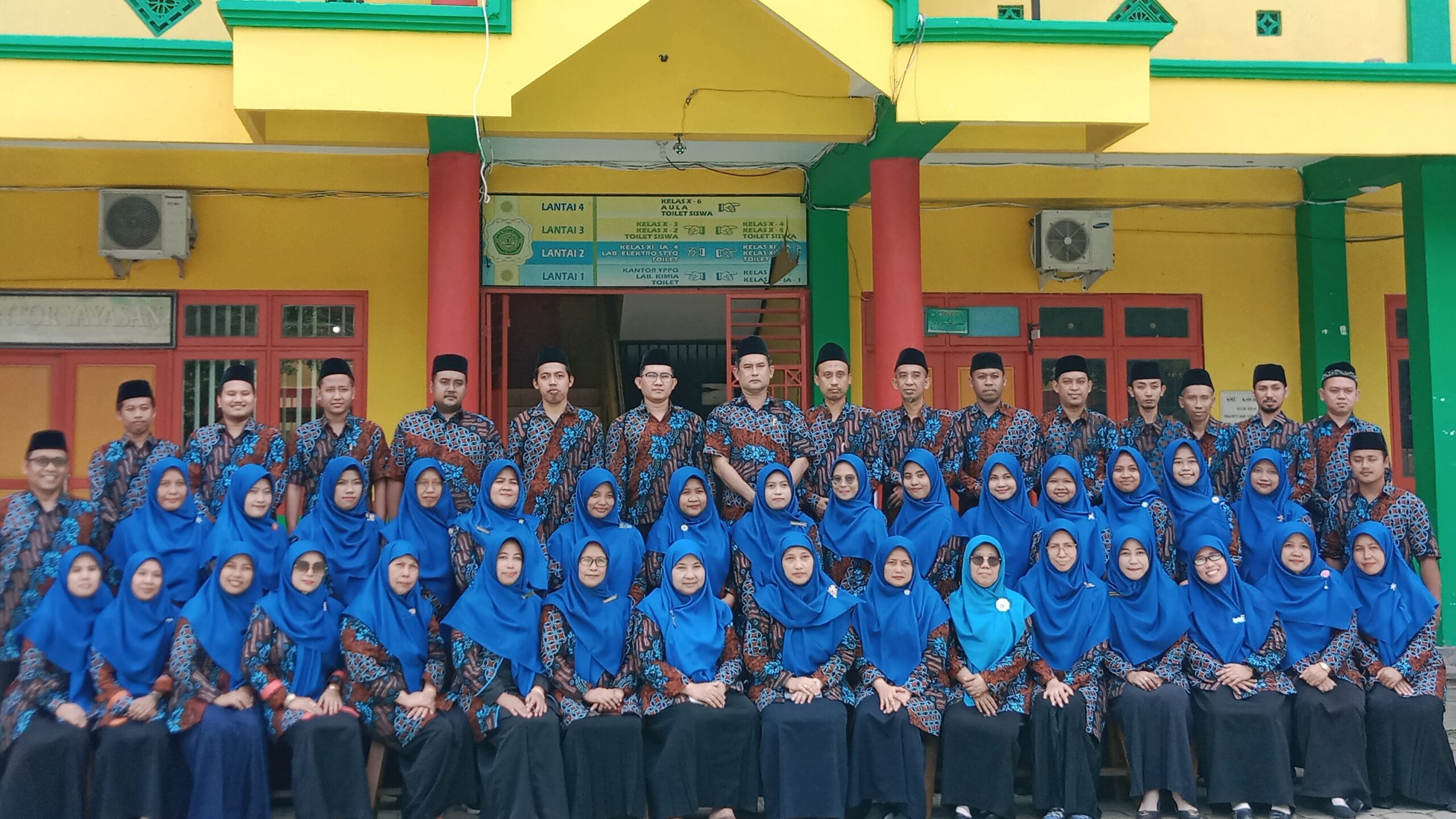 Program Unggulan