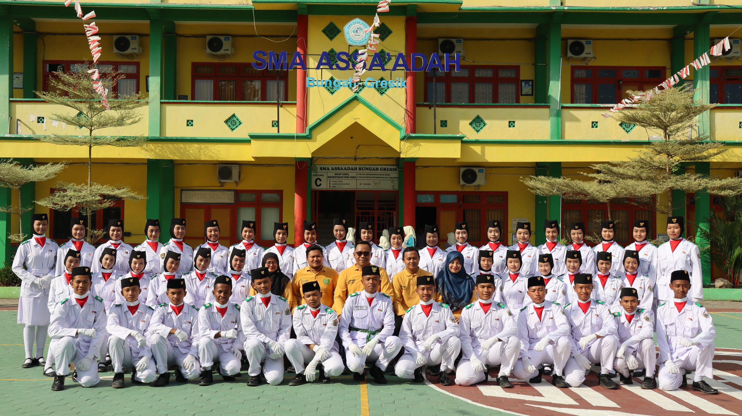 Program Unggulan